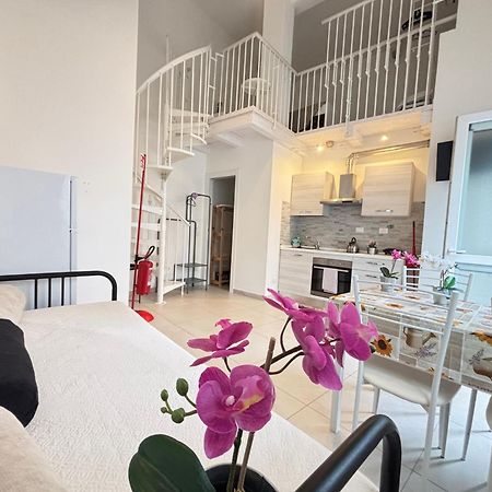8 Lofts - Apartments - 1 ลาสเปเซีย ภายนอก รูปภาพ