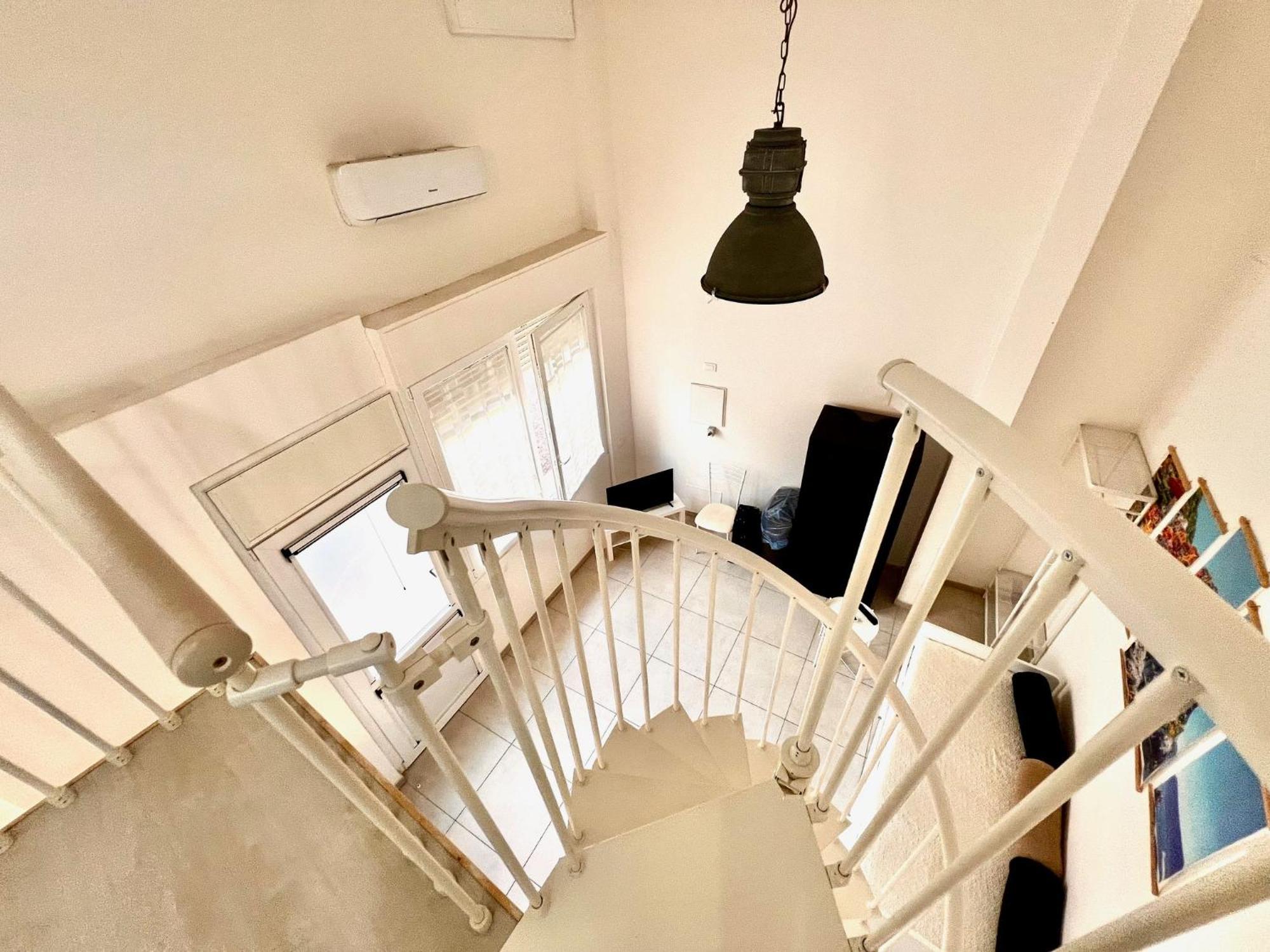 8 Lofts - Apartments - 1 ลาสเปเซีย ภายนอก รูปภาพ