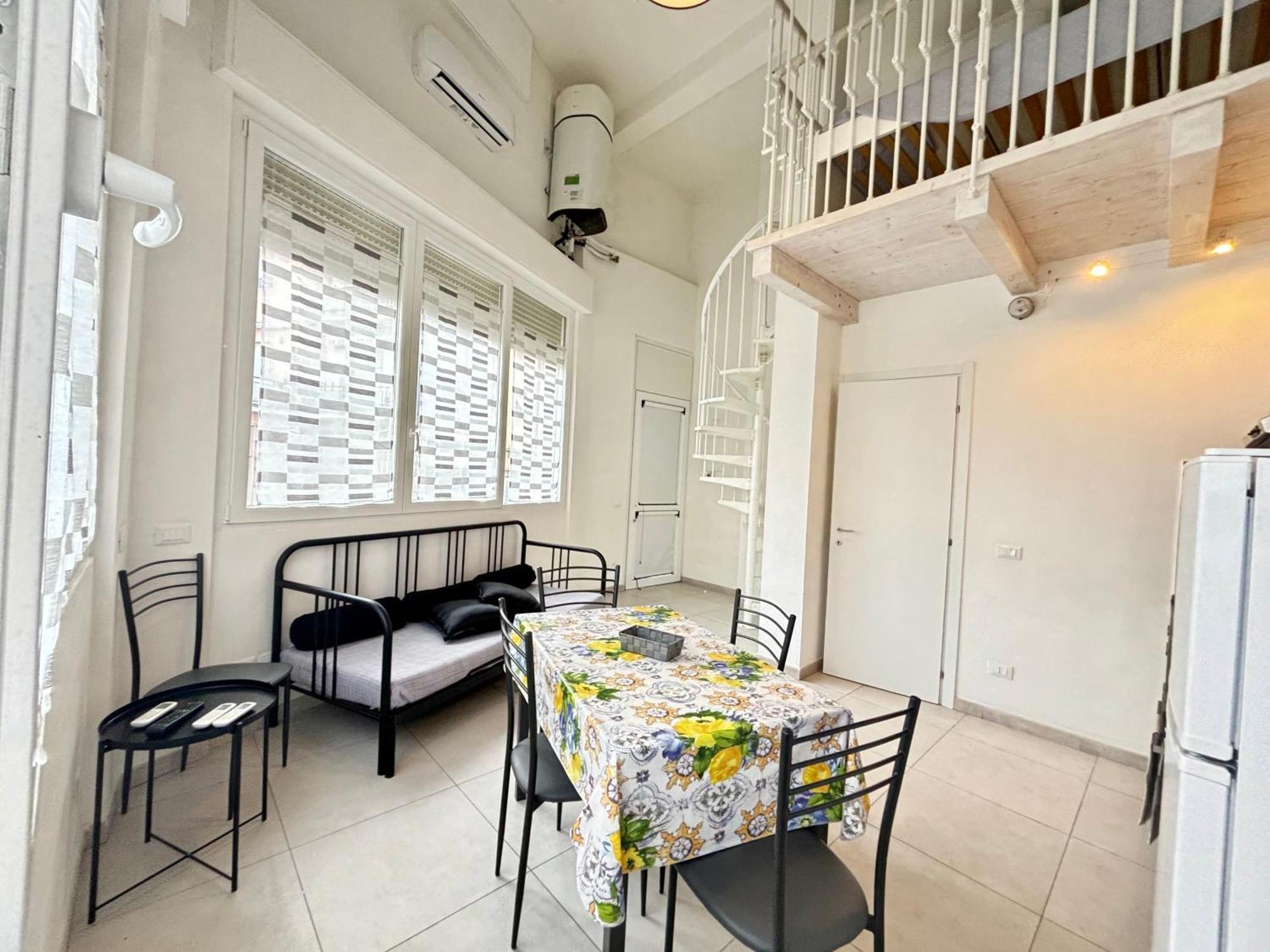 8 Lofts - Apartments - 1 ลาสเปเซีย ภายนอก รูปภาพ