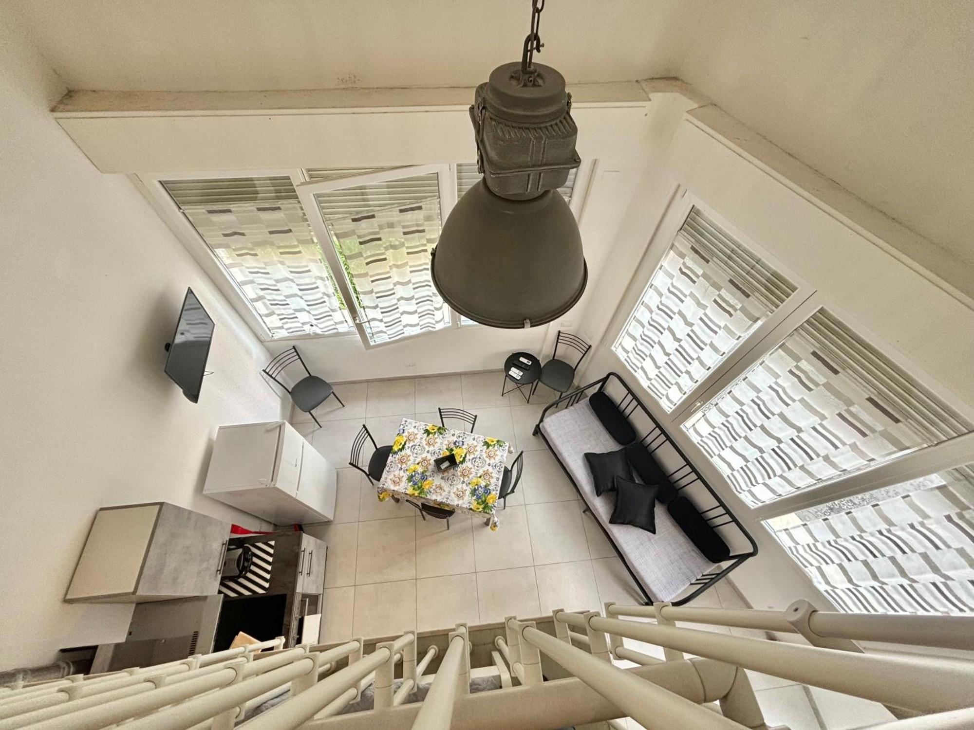 8 Lofts - Apartments - 1 ลาสเปเซีย ภายนอก รูปภาพ