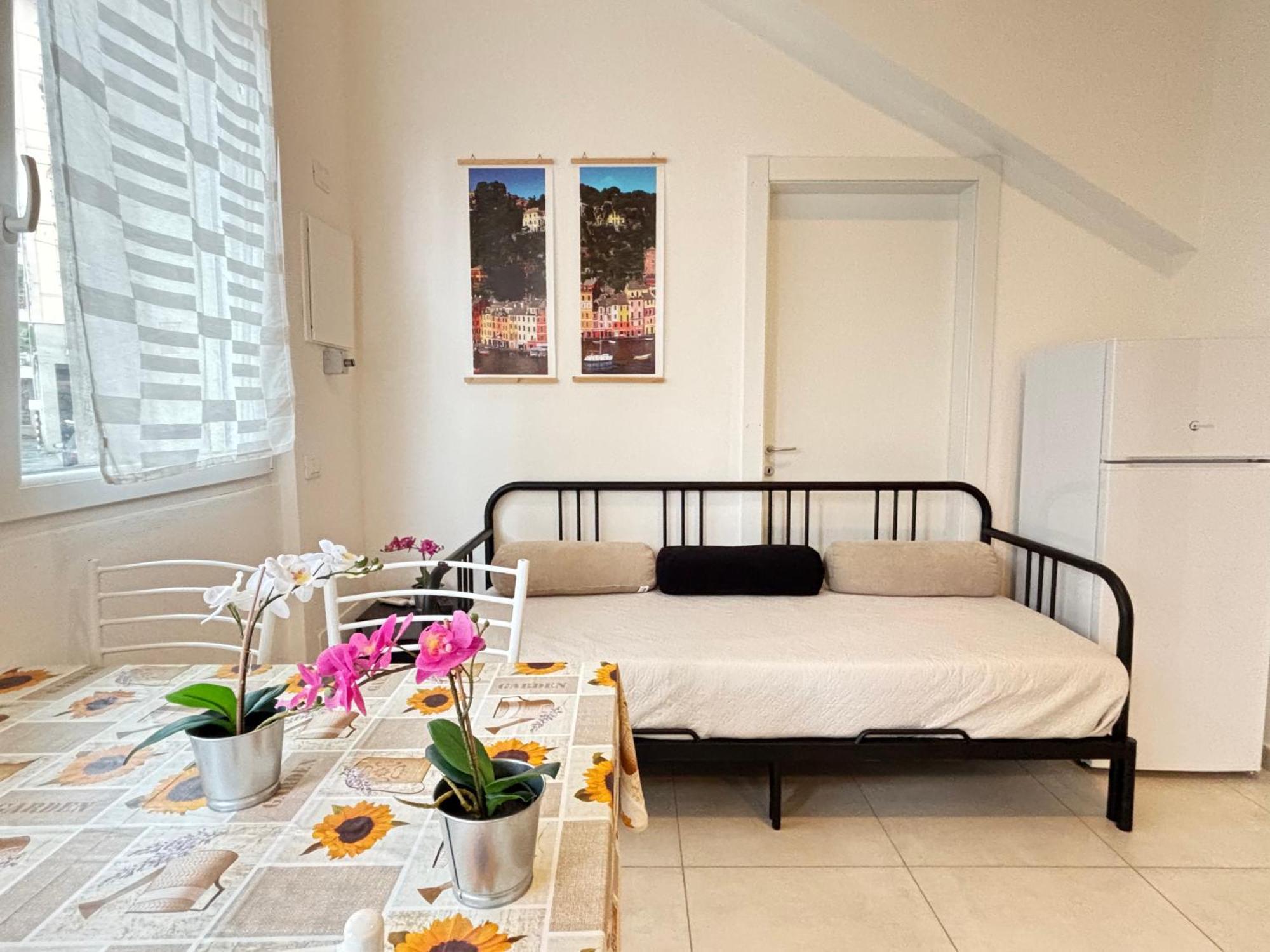 8 Lofts - Apartments - 1 ลาสเปเซีย ภายนอก รูปภาพ