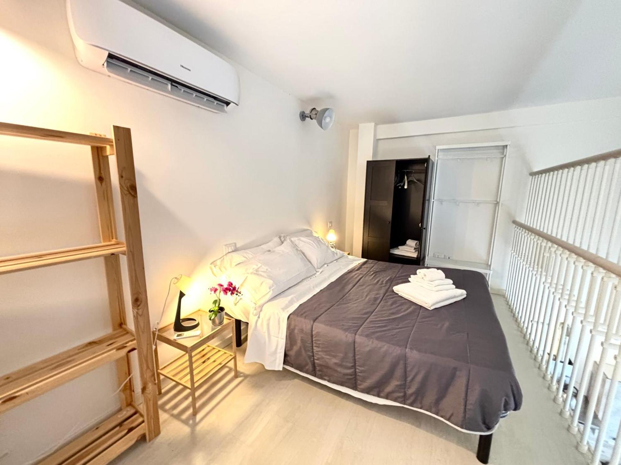 8 Lofts - Apartments - 1 ลาสเปเซีย ภายนอก รูปภาพ